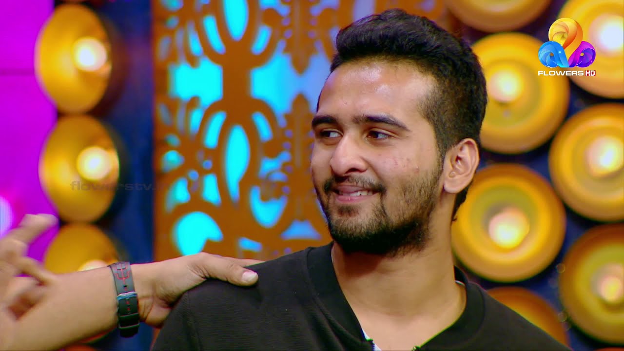 Comedy Utsavam│Flowers│Ep#502