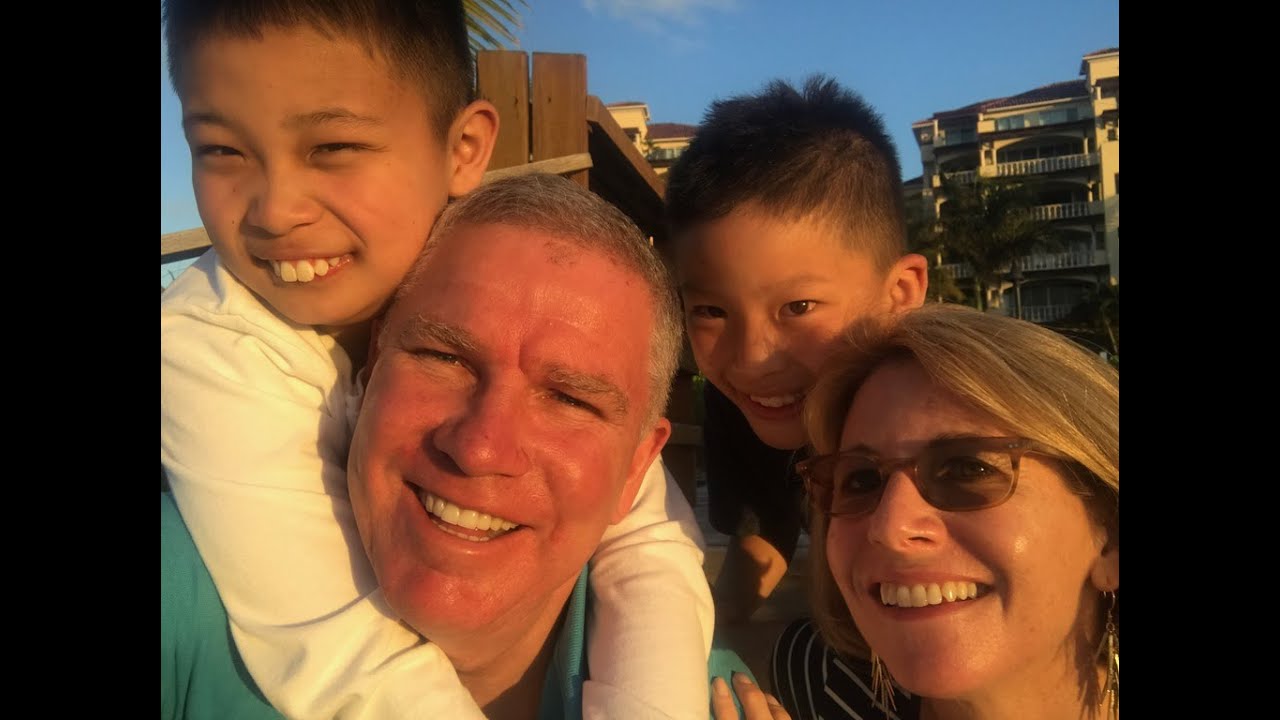 [028] To find a cure for DRPLA   Interview with Andrea Compton, the founder of 