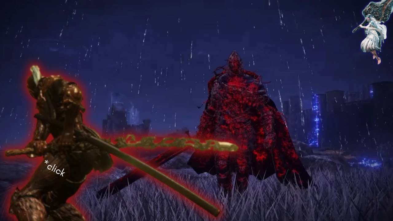 The Executor is at an All-time High right now! || Nightreign Live