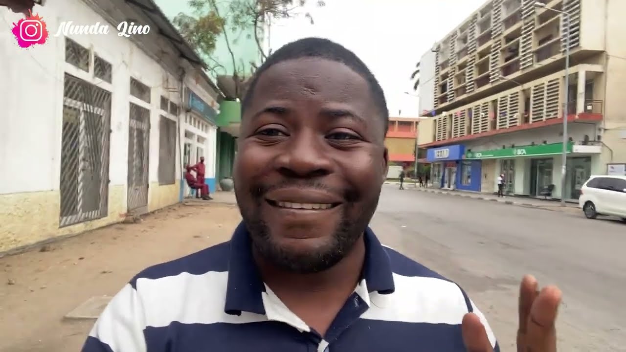 LOBITO A CIDADE MAIS IMPORTANTE DE ANGOLA