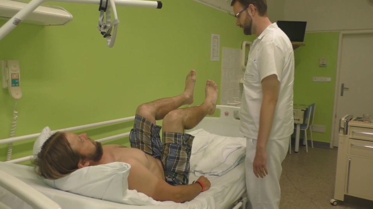 Vítejte na Neurologickém oddělení Nemocnice Kyjov