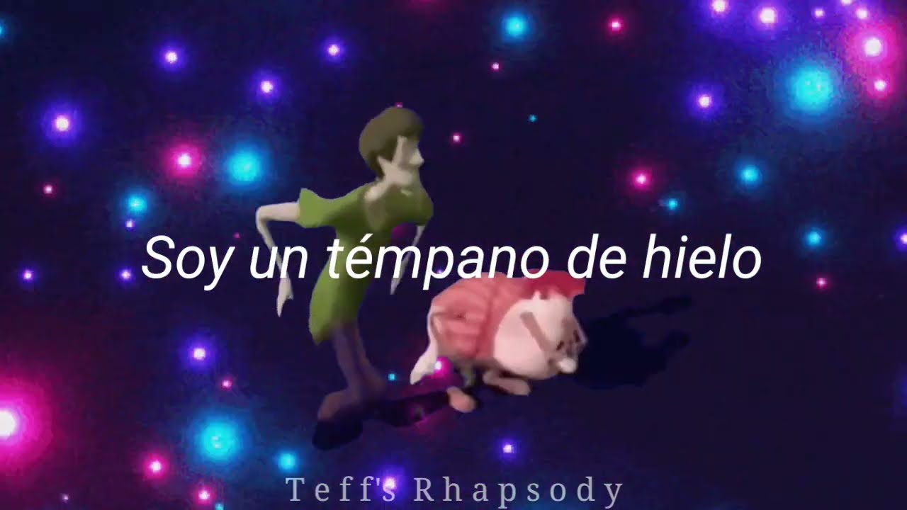 De hielo // Cuarteto de Nos [Letra]