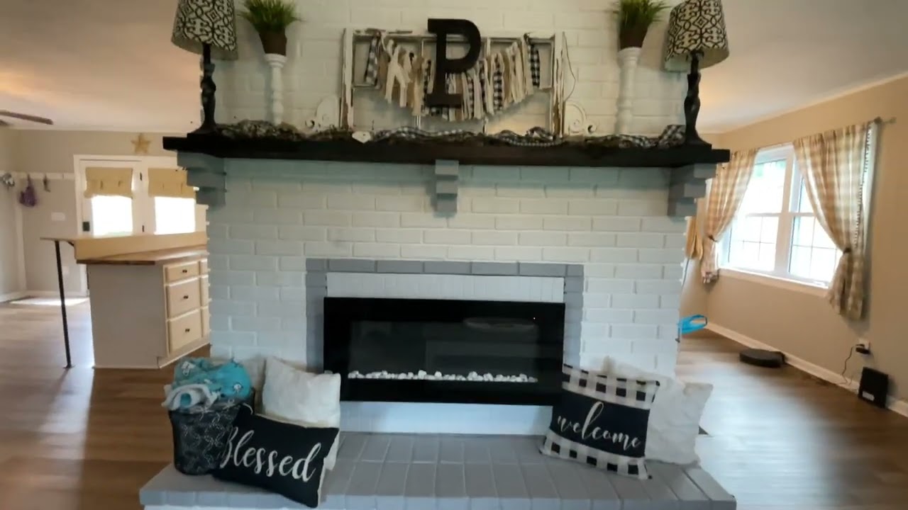 1483 Monterey Hwy - Virtual Home Tour in Livingston, TN
