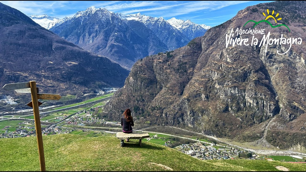 Monti di Biasca - Pianezza