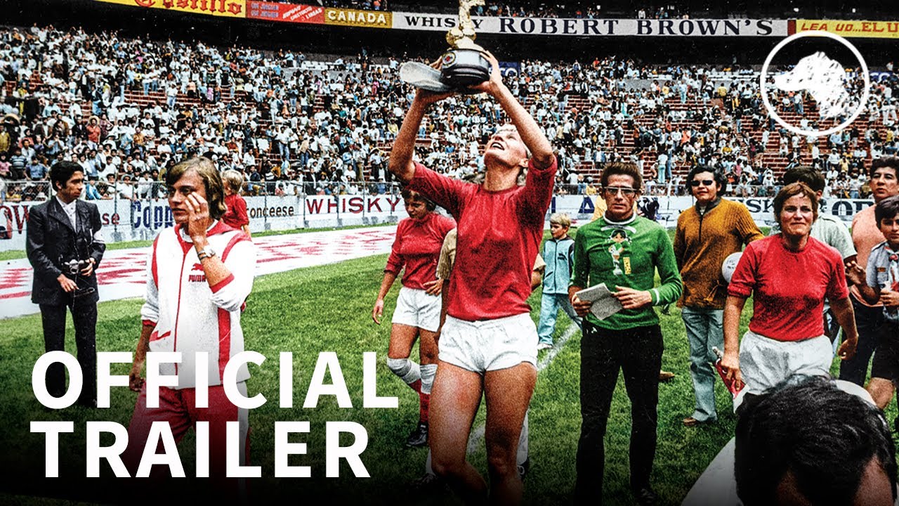 Copa 71 - Official UK Trailer