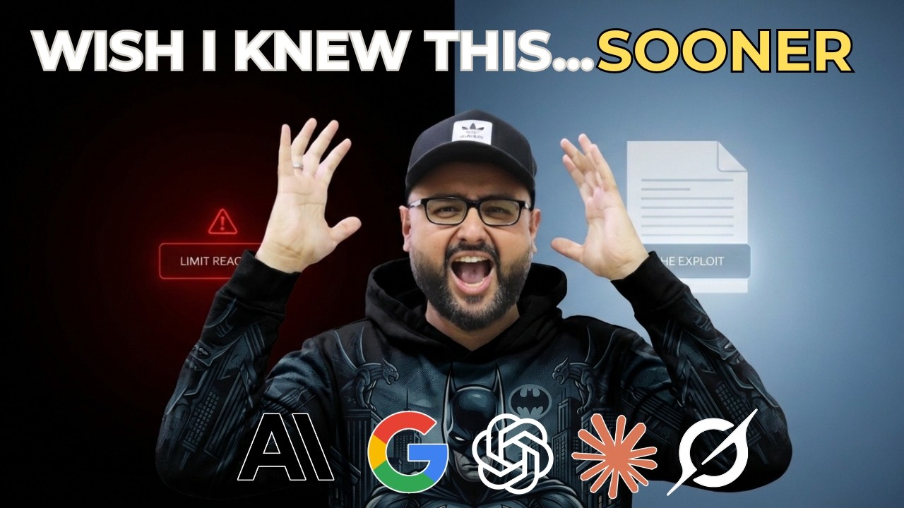 I Found a Prompt LOOPHOLE That Nobody is Talking A About
