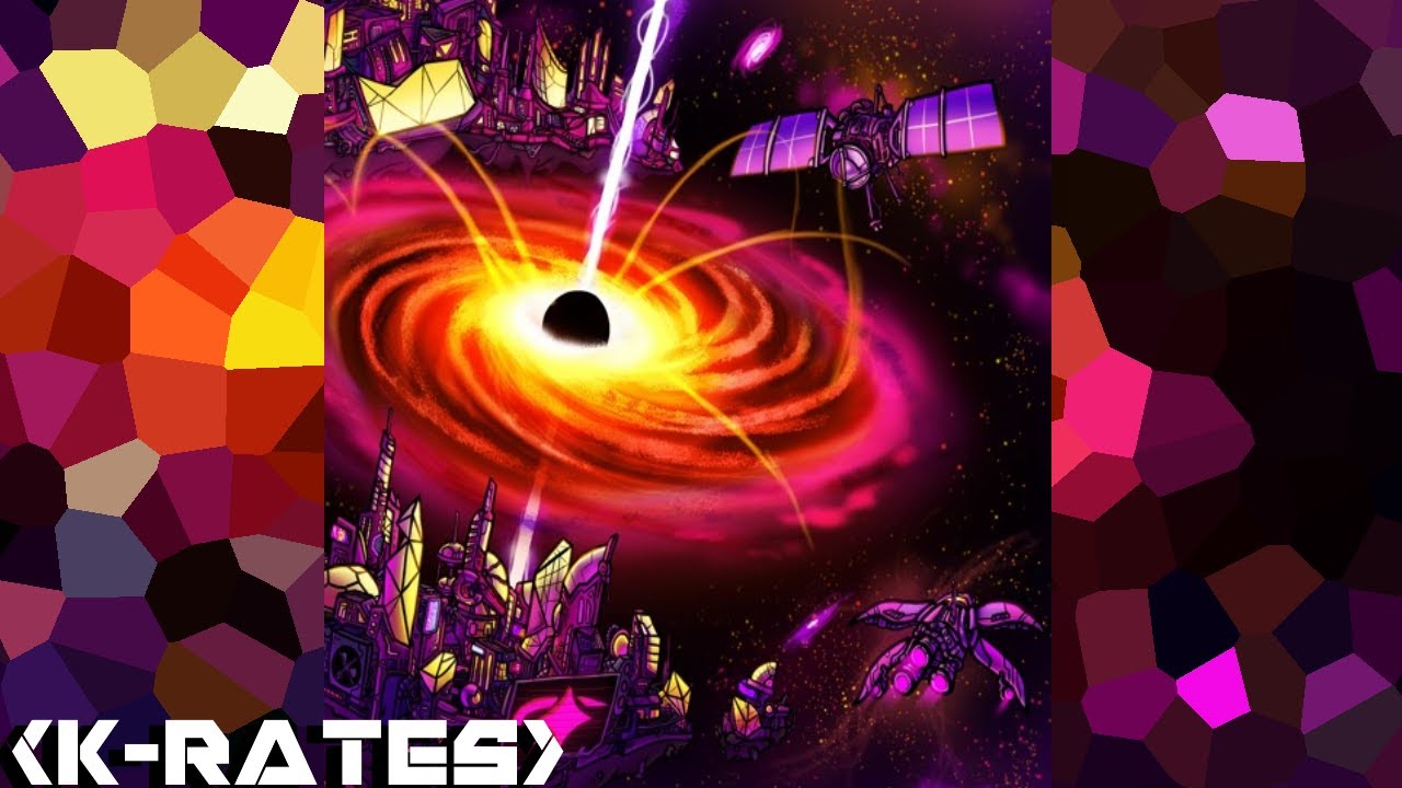 K-Rates: Neoluminum: Quasar