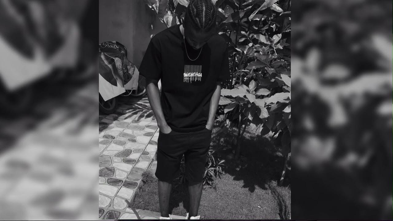 Ecligénio Nivas- Não Sei ( Pro Txoboy )
