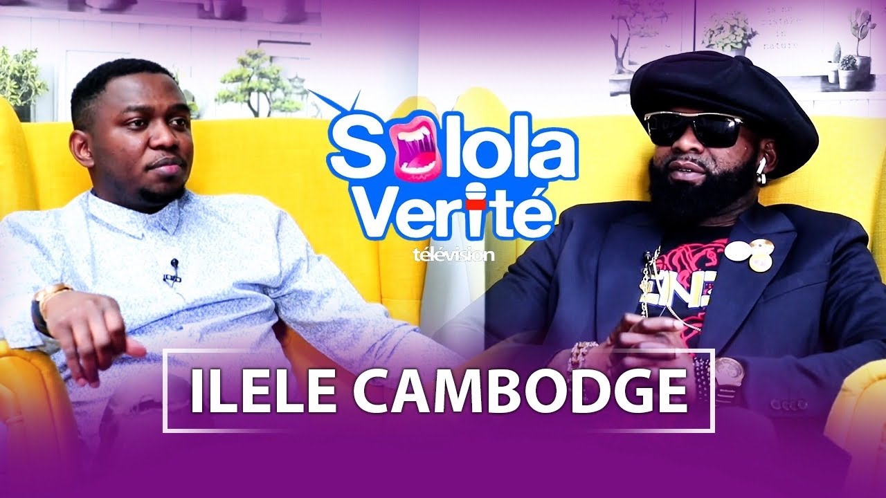 🟨SOLOLA VERITE CAMBODGE ILELE C’est vrai JB MPIANA et WERRASON Il font le style d TSHA TCHO aujourd