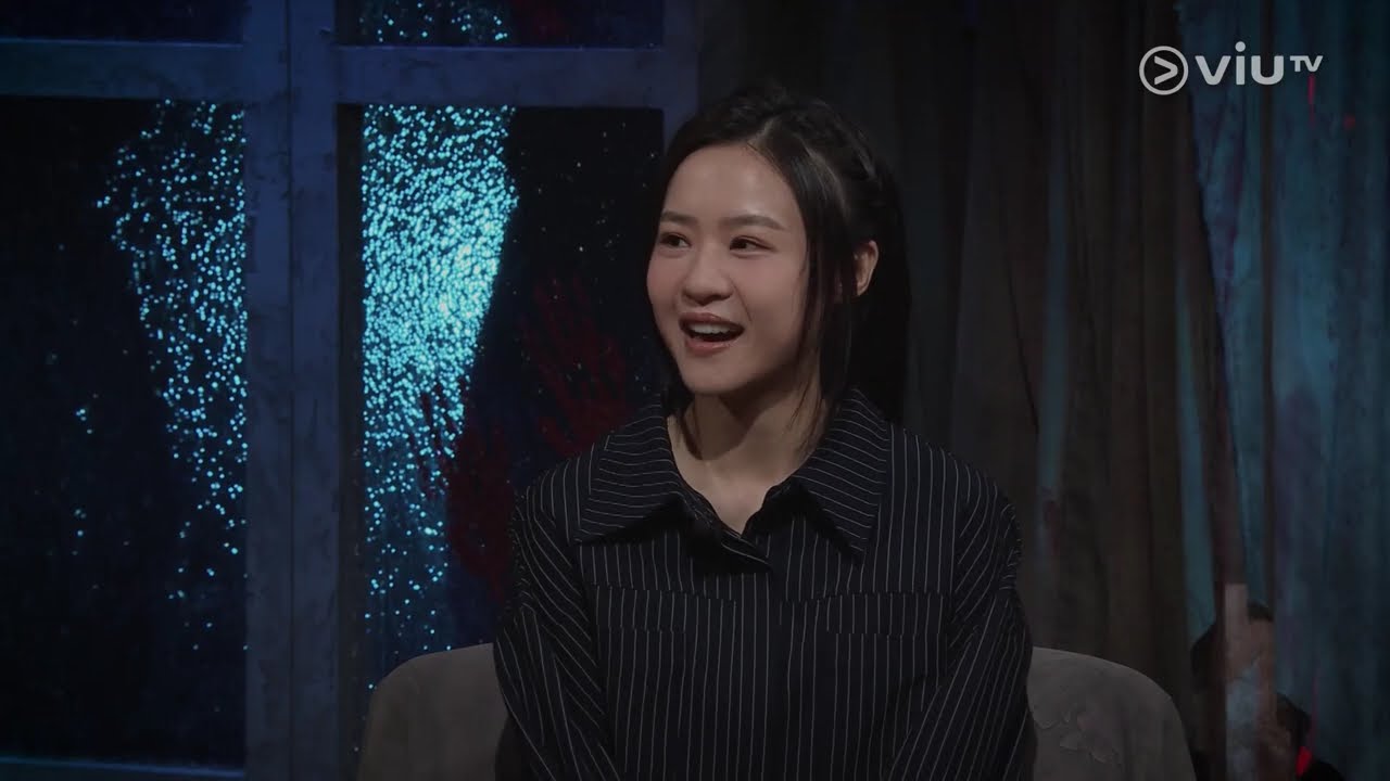《晚吹 - 總有一瓣喺左近》 EP 361 - 張法坤師傅分享靈異個案