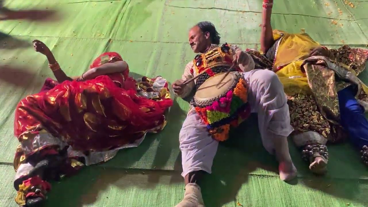 बुंदेली राइ 