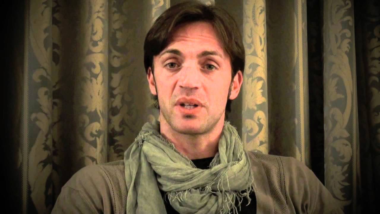 Nicola Legrottaglie - Vincere in Campo, Vincere nella Vita