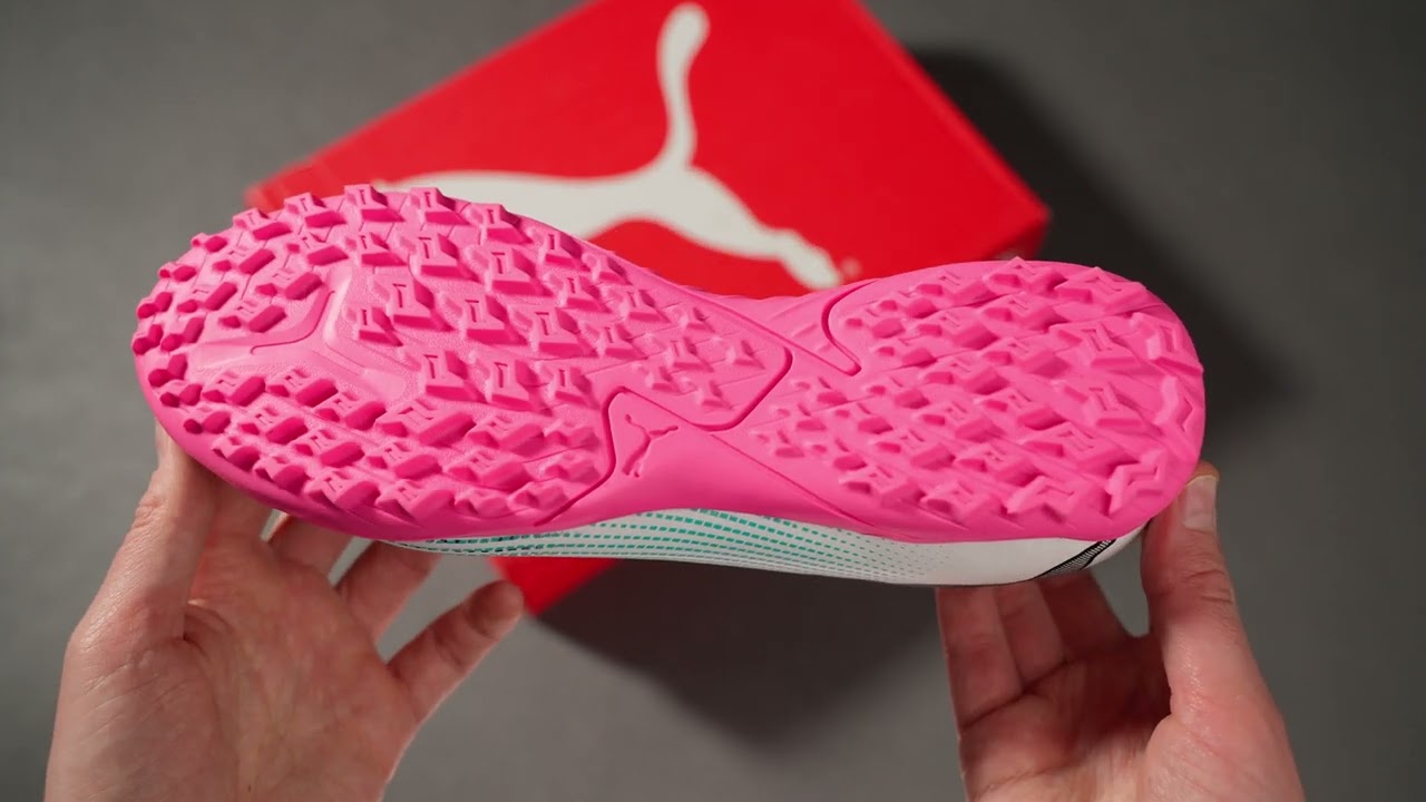 Шиповки Puma Future 7 Play TT