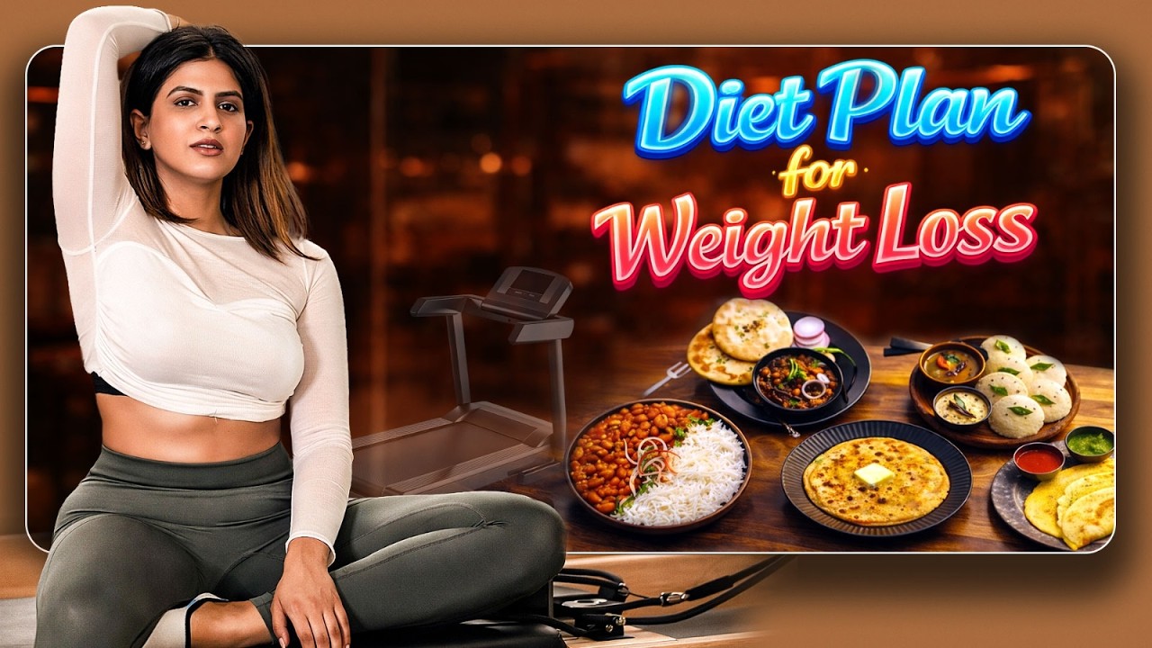 Diet Plans For Weight Loss | Risha Gowda | #Mysore