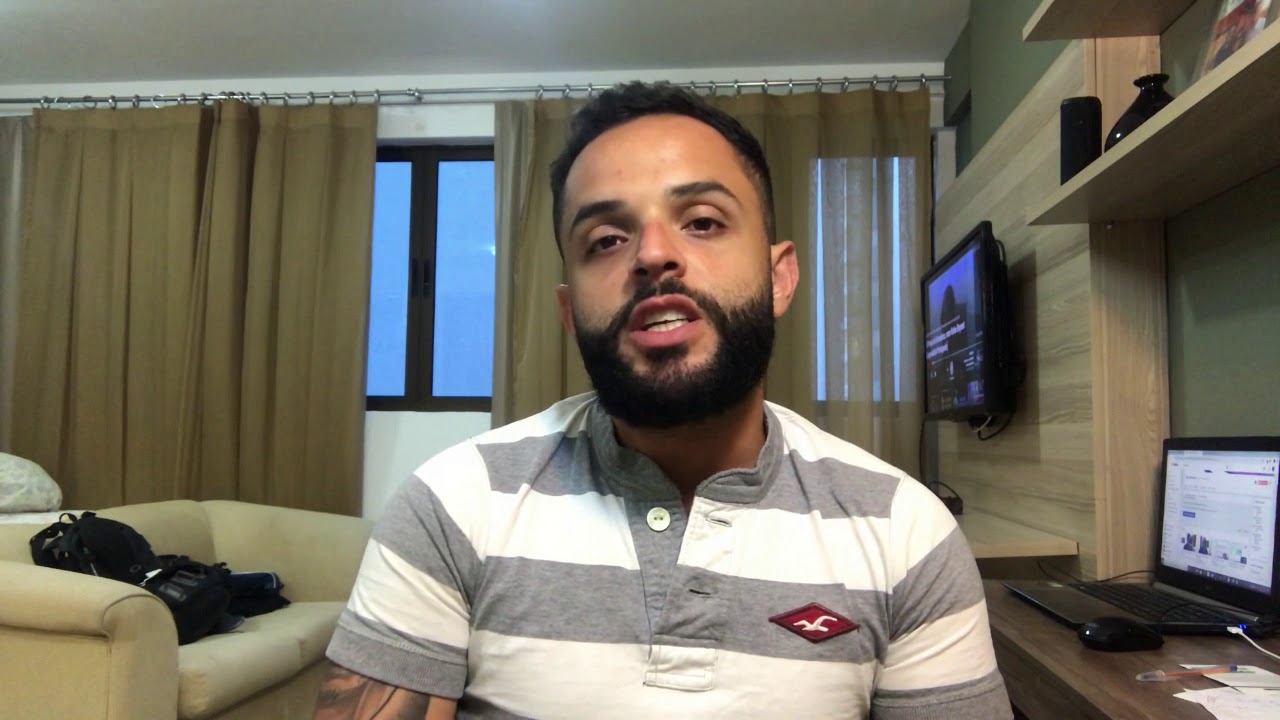 PRF: como foi o TAF e a importância de treinar com antecedência