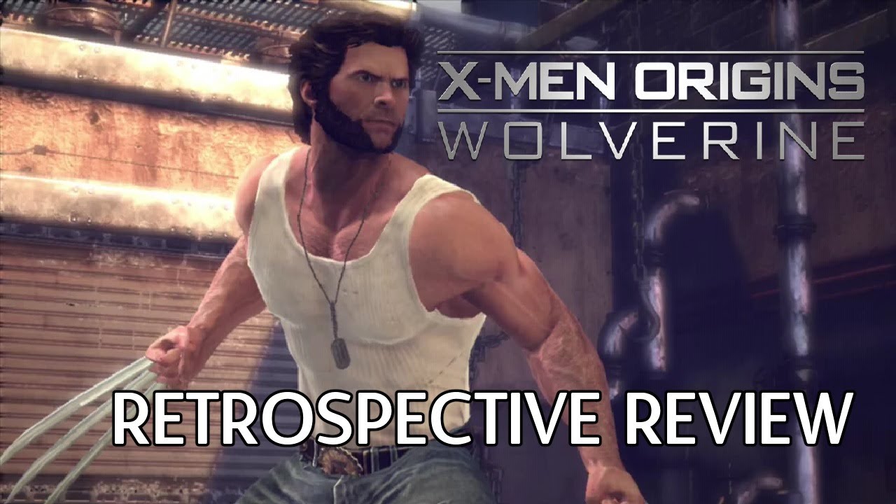 X-Men Origins: Wolverine Review