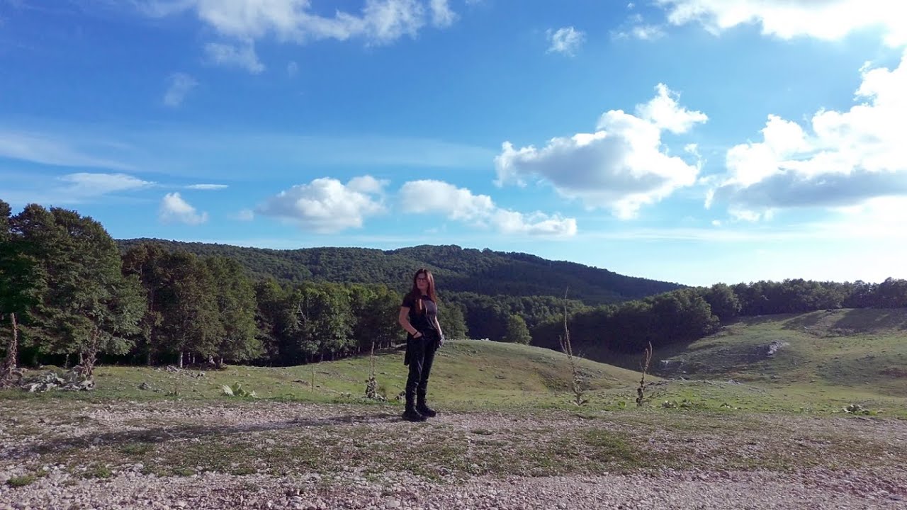 MONTE LIVATA in moto &raquo; 17 settembre 2025