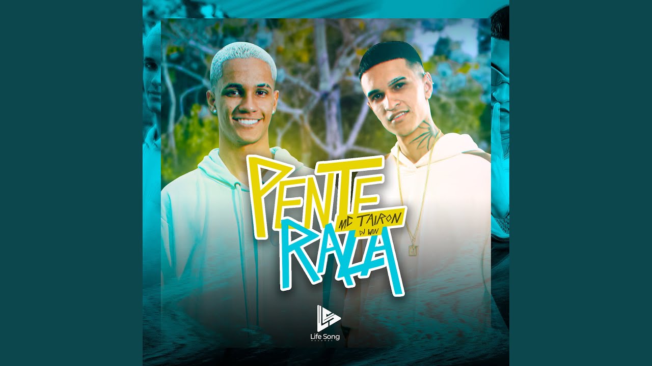 Pente Rala