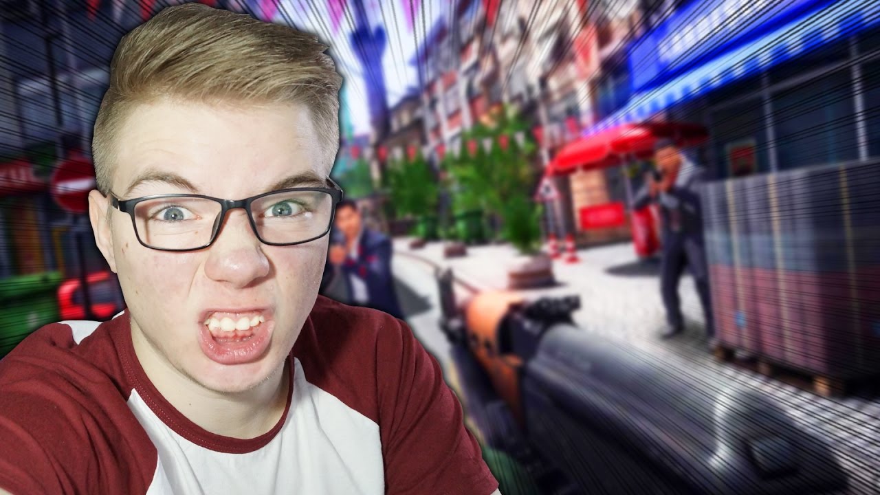 ZABIJAM WSZYSTKO CO SIĘ RUSZA! | Zula [PL]