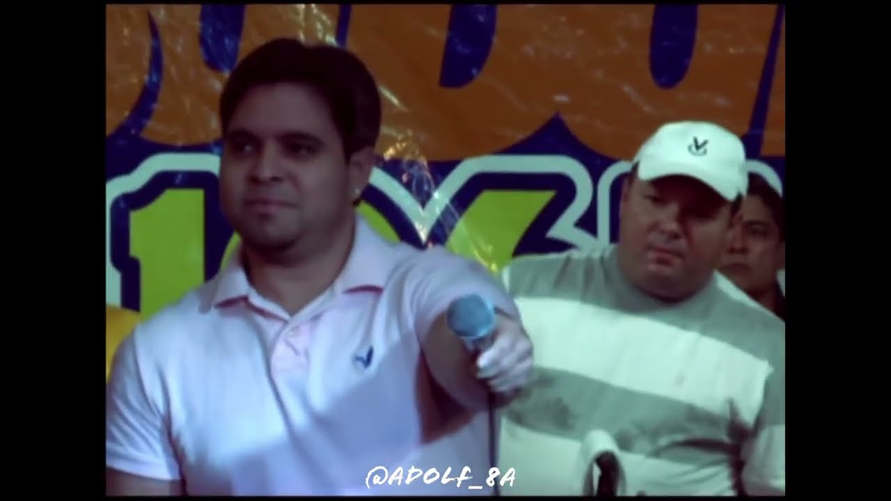 Gaiteros de Pillopo - Prefiero mi gaita (ft. Oscar Arriaga) (En vivo en la Fonoplatea