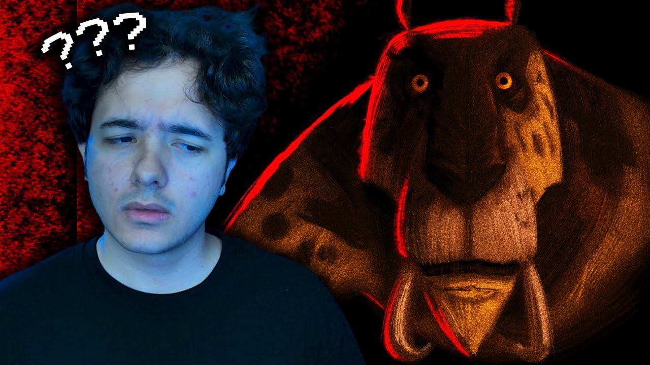 BU MÜZEDE PARANORMAL ŞEYLER OLUYOR.. | Night of the Extinct