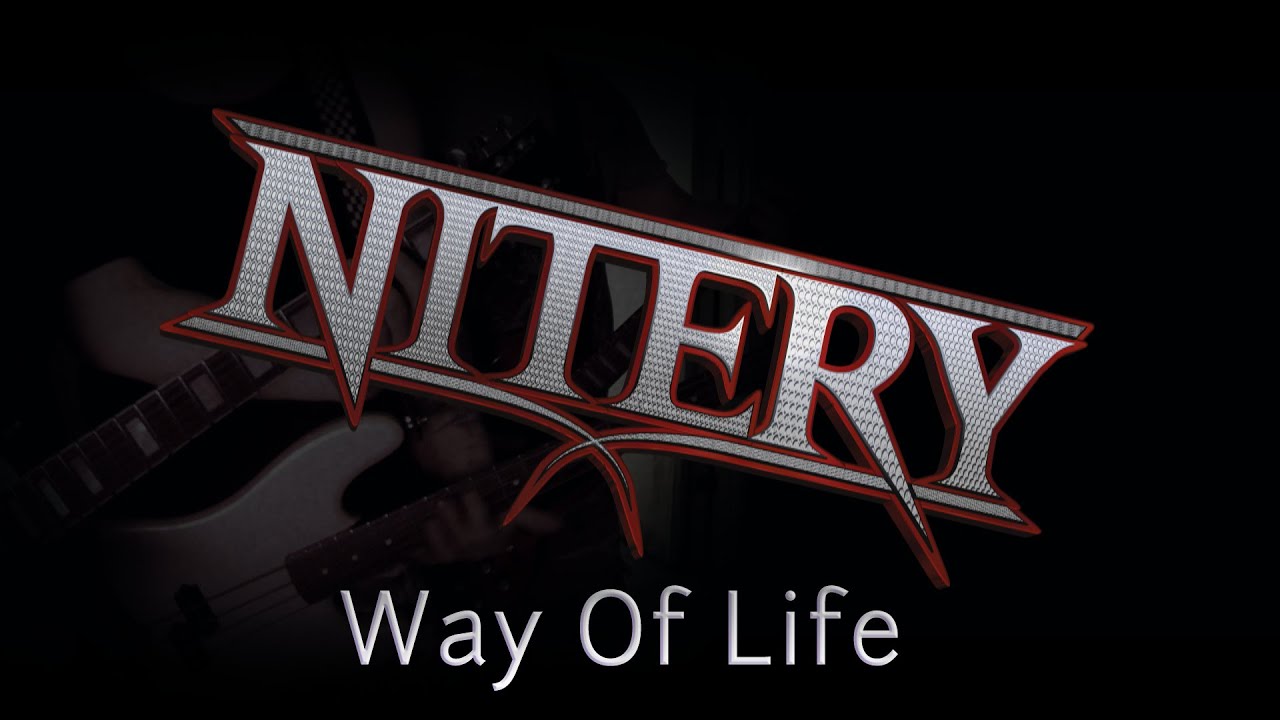 Nitery - Way of life