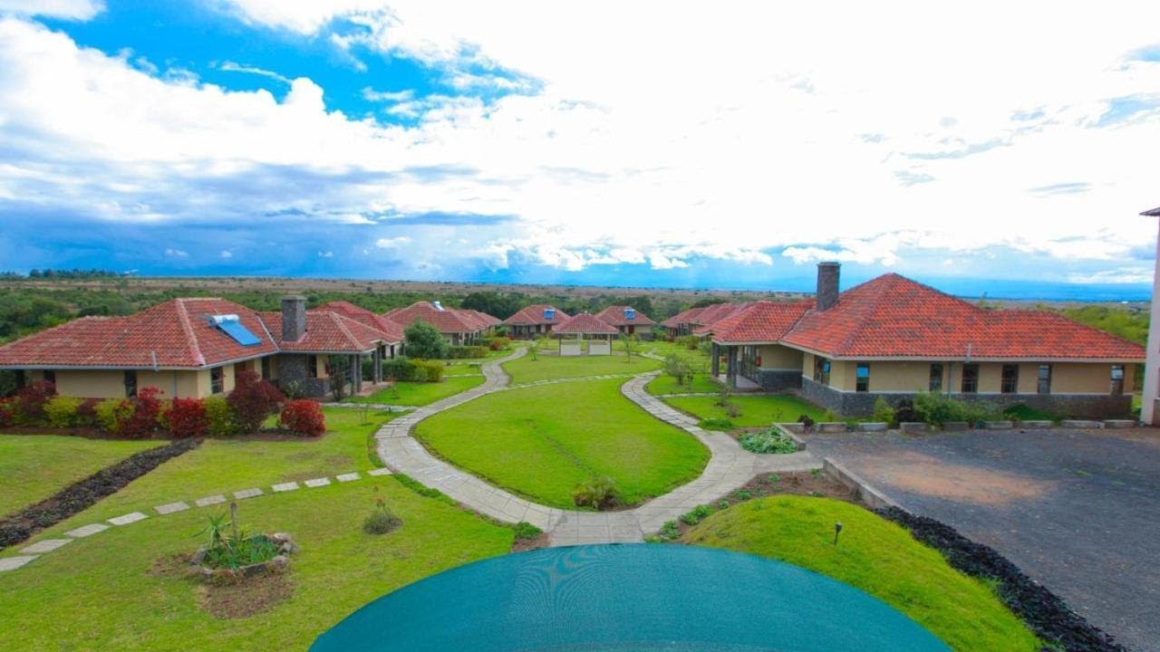 Mtoni Resort, Naro moru, Naro Moru, Kenya