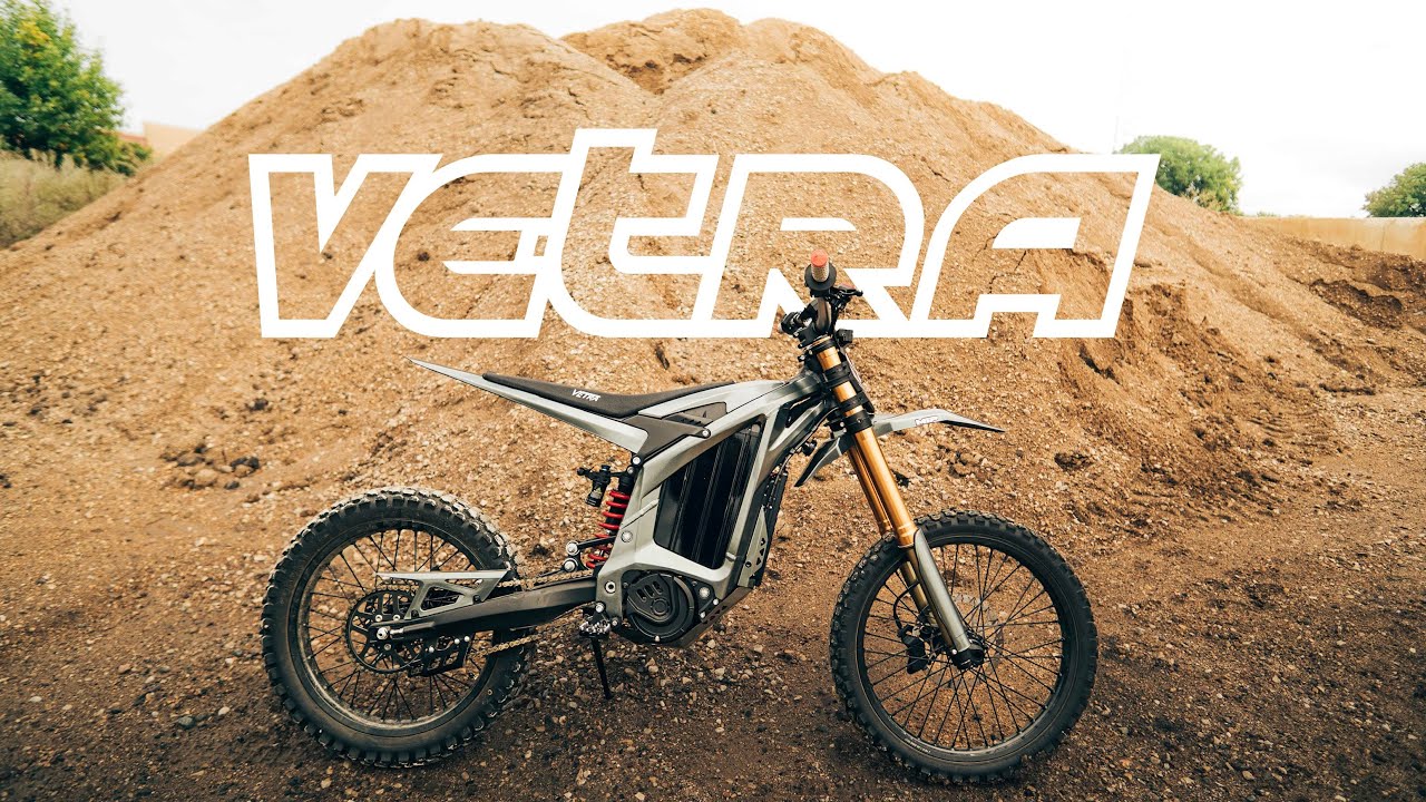 The Fastest E-Bike Under 6k (Vetra Review)