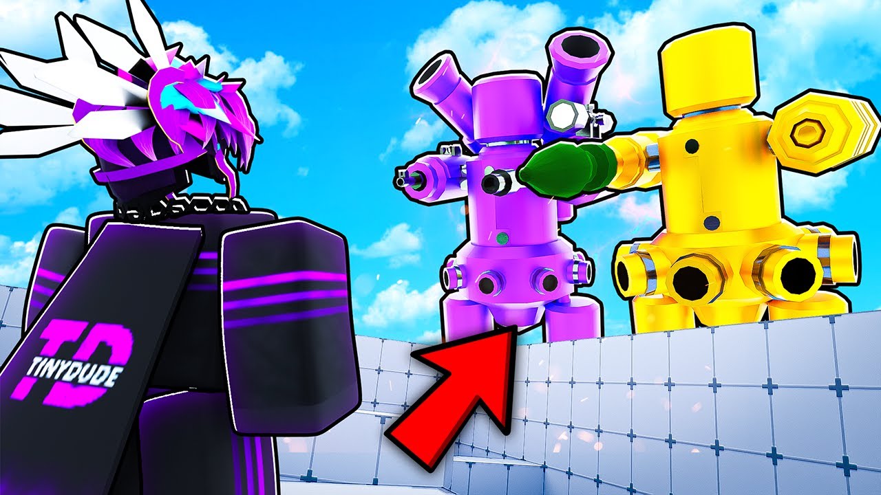 БИТВА С БОССОМ ВЕРНУЛАСЬ, И ЭТО БЕЗУМИЕ! (Roblox Rivals)