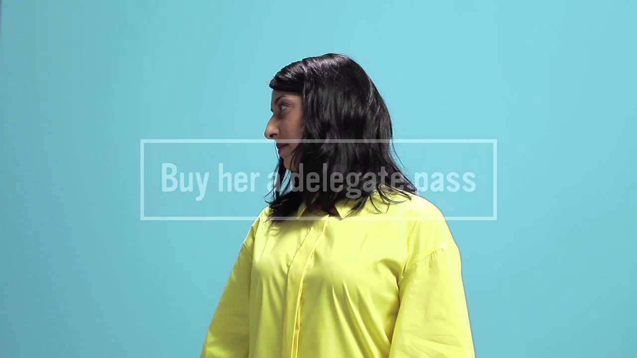CannesLions Strategist - NOSLATE