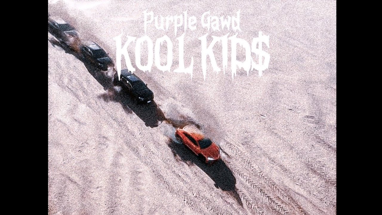 KOOL KID$ (EXPLICIT)