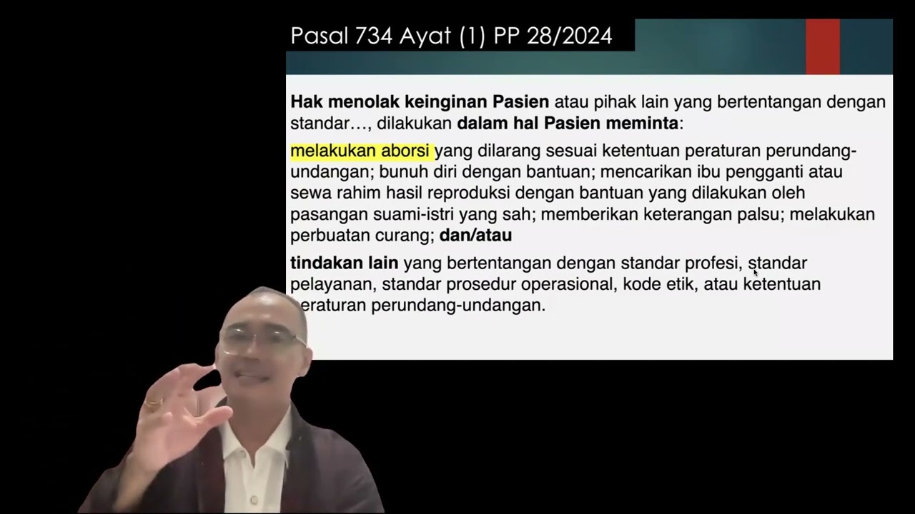 HAK MENOLAK PASIEN_RENTAN KONFLIK_SERI 15 OMNIBUSLAW KESEHATAN_Ardiyanto Panggeso_21 Februari 2026