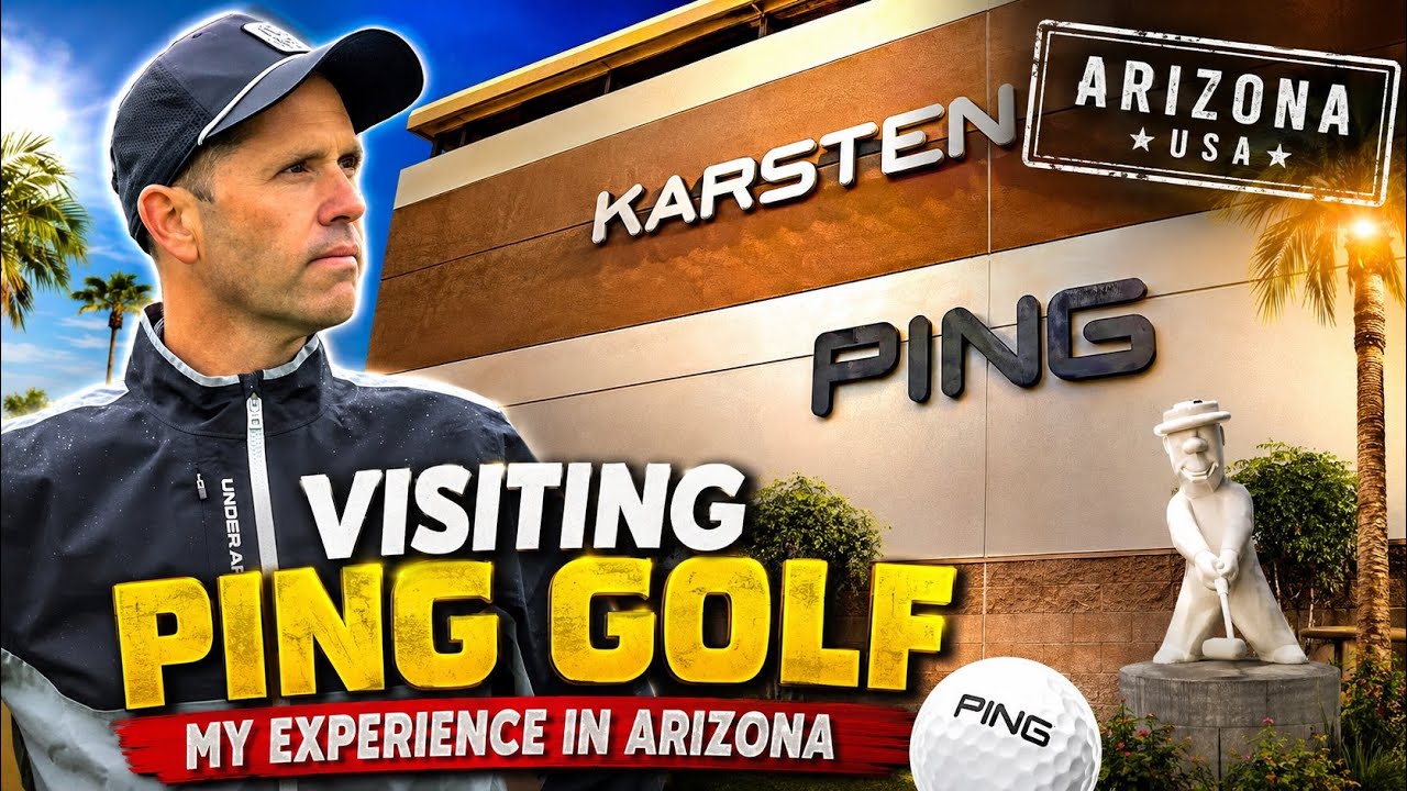 Visiting Ping in Phoenix Arizona....