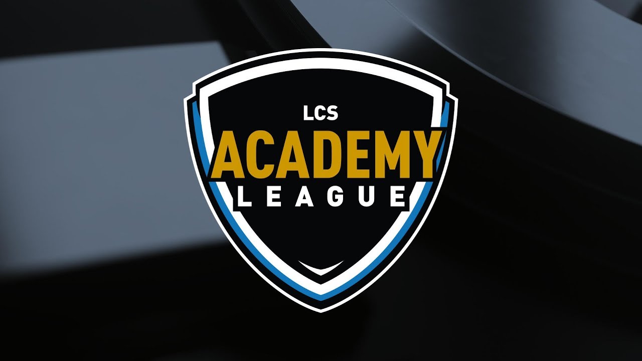C9A vs. TLA - Week 1 Game 1 | Academy Spring Split | Cloud9 Academy vs. Team Liquid Academy (2019)