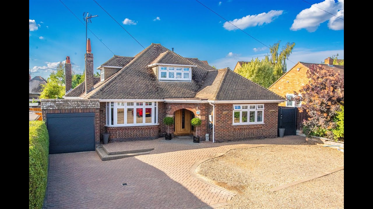 Nene Close, Barton Seagrave