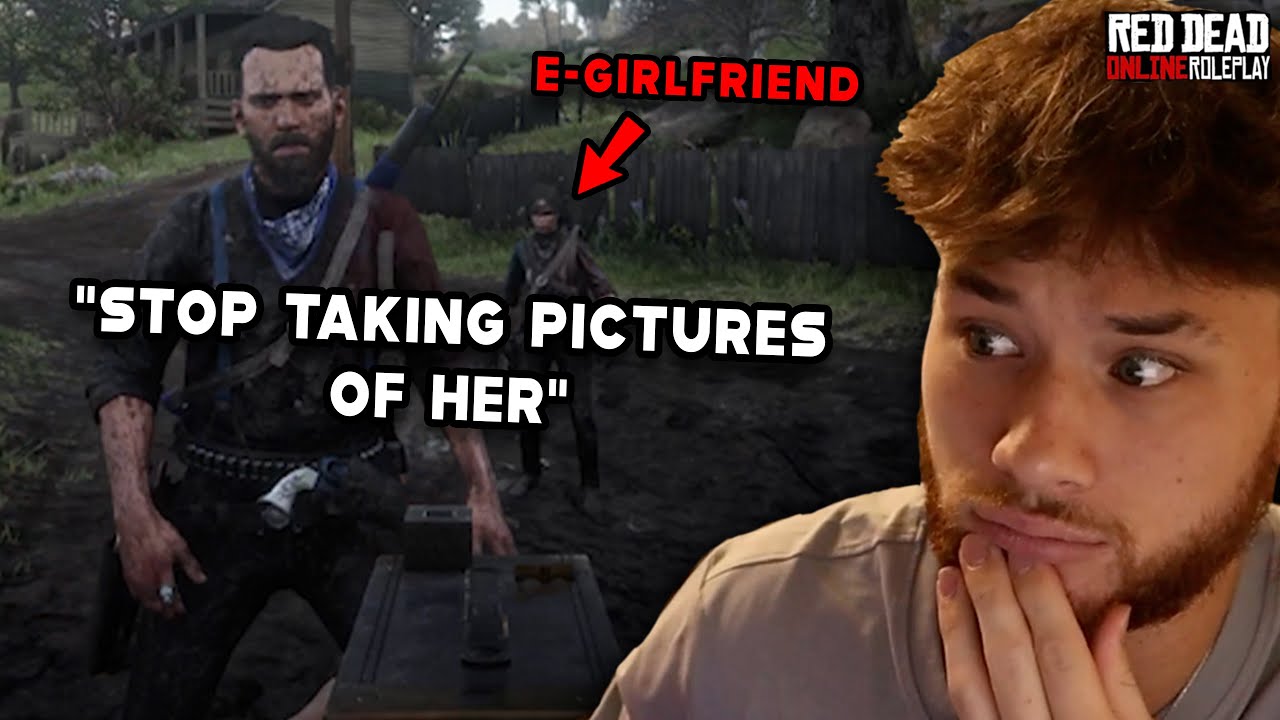 Белые рыцари Red Dead RP