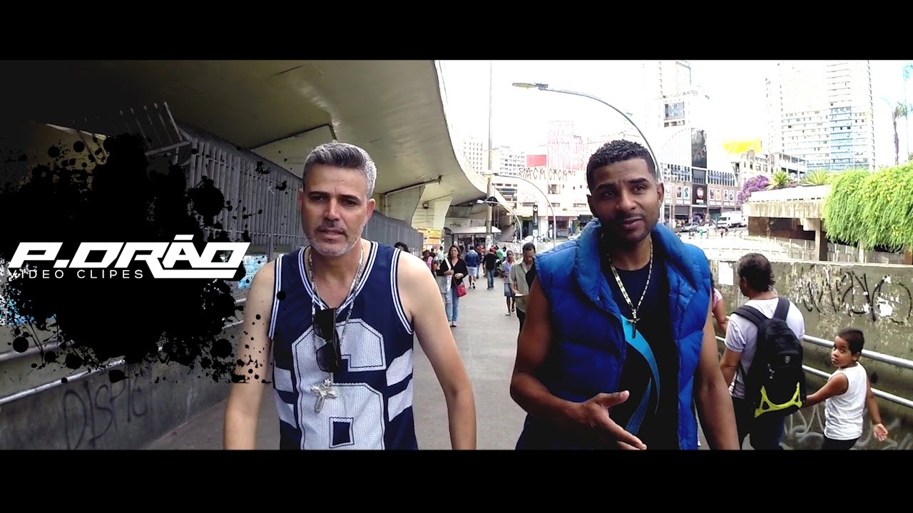 S7TIMO SELO - Pastor Do Rap E Rdee Da Oeste - O Chamado ( Clipe Oficial)