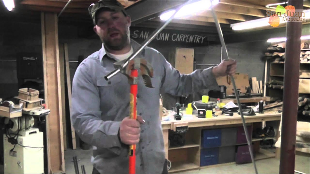 Install EMT and Industrial Electrical Systems in Your Shop! (How-To)