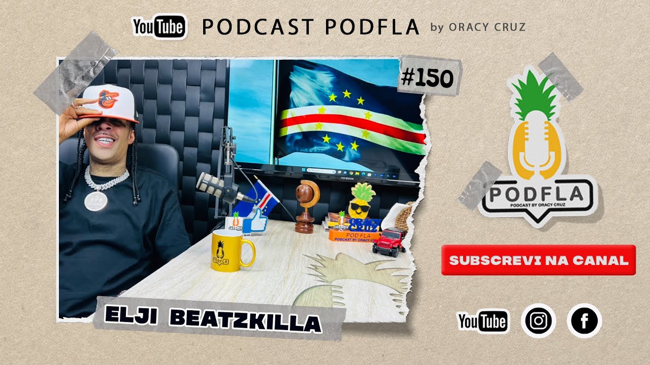 ELJI BEATZKILLA- PODFLA #150