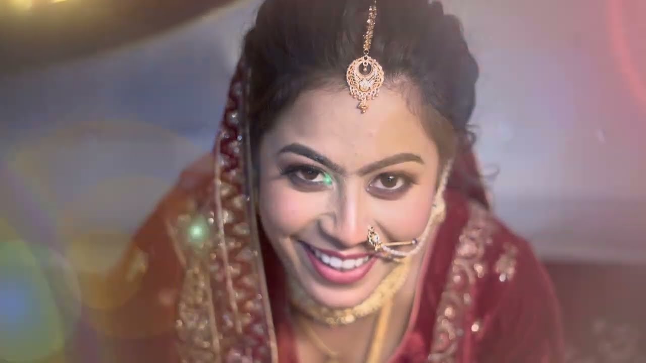 ll Ashif 💕 Mina ll FullVideo #videography #wedding #youtubevideo #videoviral #photography
