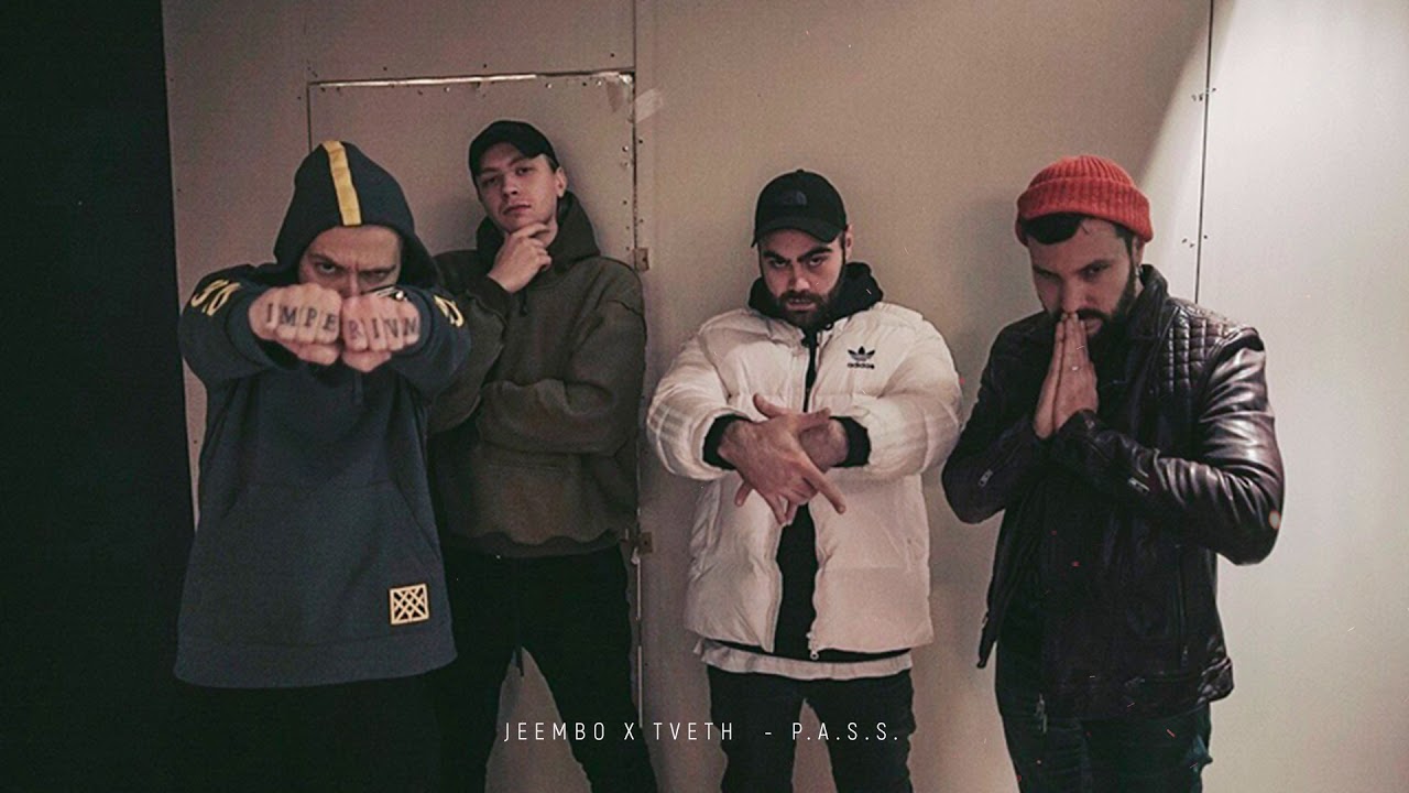 JEEMBO X TVETH  - P.A.S.S.