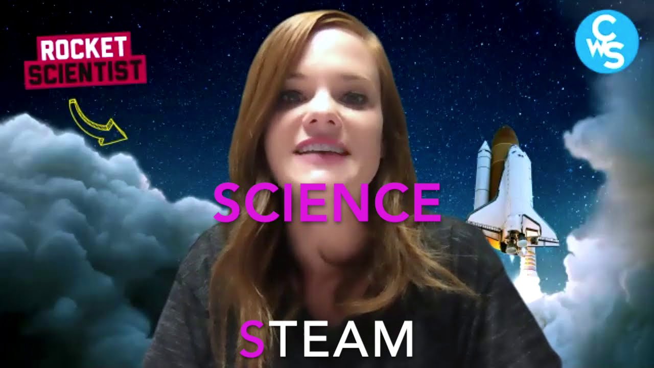 STEAM Week Promo Video