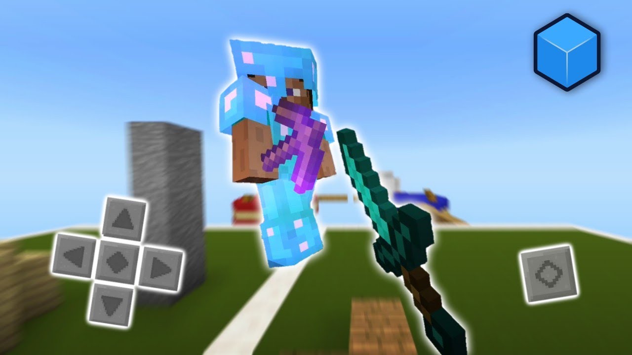 🔥SKYWARS CUBECRAFT!! ***4K 120FPS***  [PARTIDAS ÉPICAS] 🔥