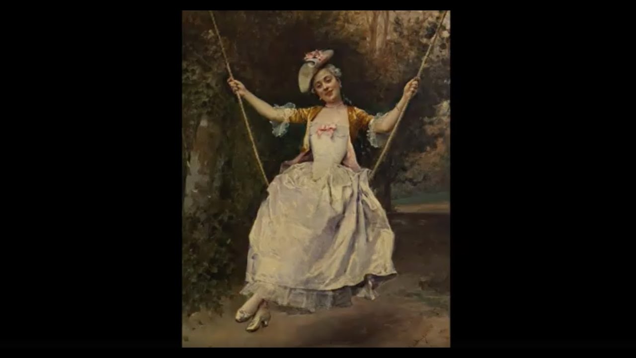 Raimundo de Madrazo  Artist