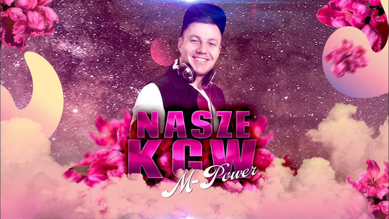 M-Power Lichocki Marcin ,,Nasze KGW