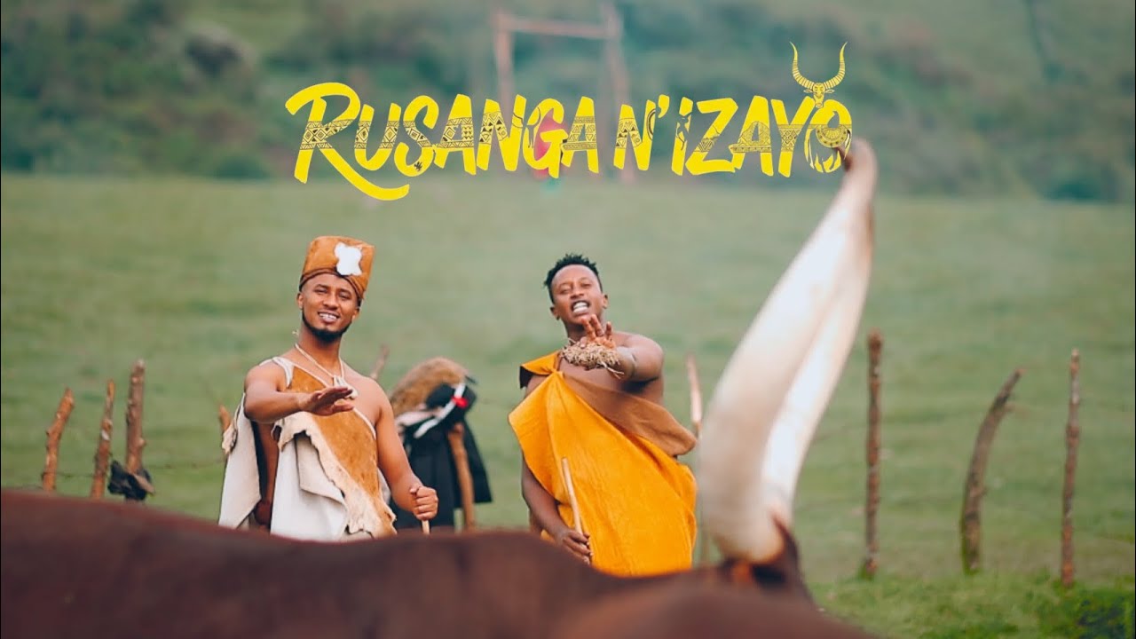 MPANO Layan ft CYUSA Ibrahim - RUSANGA N&rsquo;IZAYO (Official Video)
