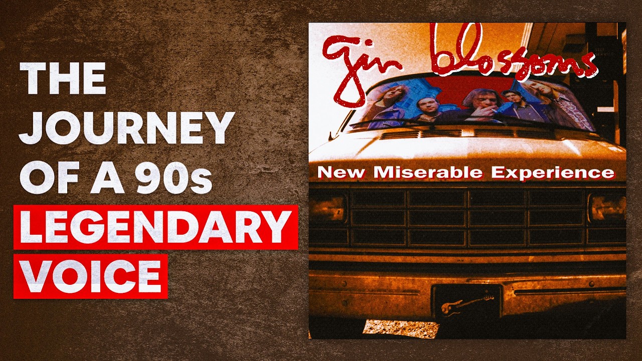 Robin Wilson on Gin Blossoms' Rise, Doug Hopkins' Legacy, and What 90s Success Cost Them