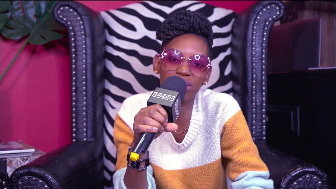 Mamy Baby: Sina Mtoto/ Mchomvu anazingua/ Dozen anapanic sana/ Natamani Kufanya show nyingine | WCW