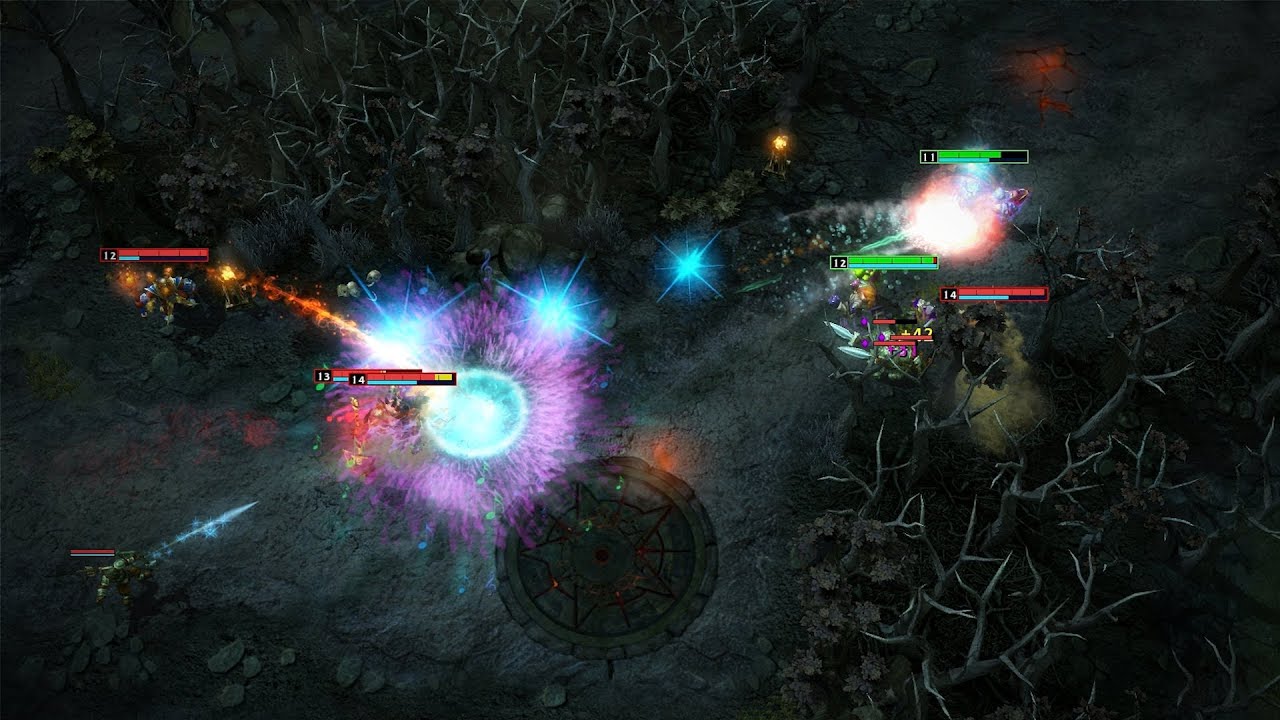 HoN Top 5 Plays of the Week - May 10th
