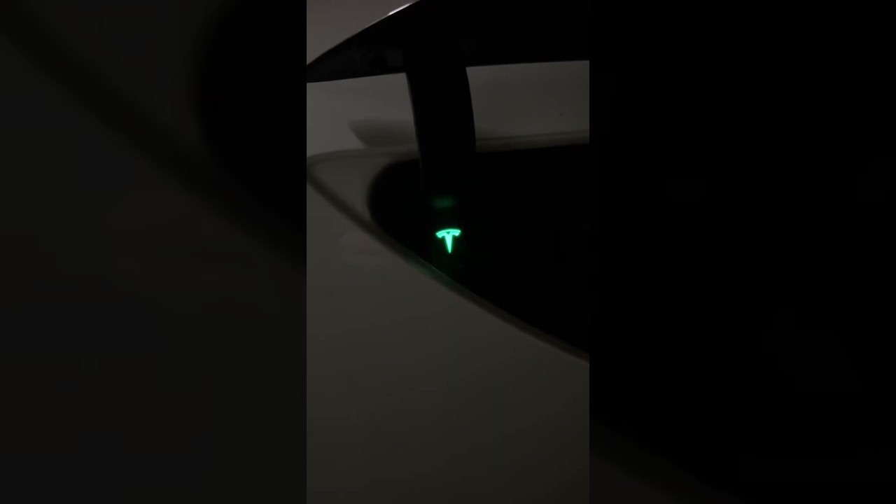 &iquest;A qu&eacute; velocidad puedo cargar el Tesla en mi casa?